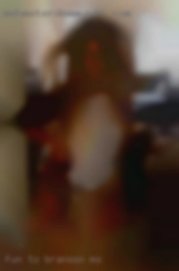 Fun to Branson, MO be with and a BBW.