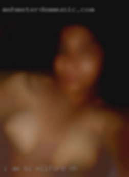 I am Milford, NH bi and love being with women.