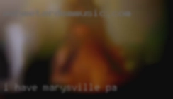 I have spent Marysville, PA so many years living a lie.