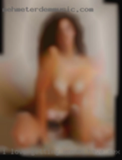I love woman have sex getting the other   person.