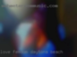 Love Daytona Beach femdom, pegging, straight, bi, gay.