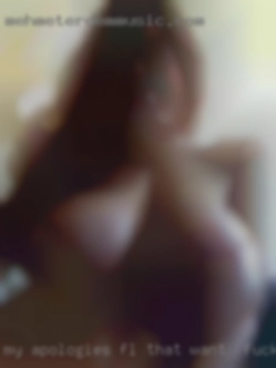 My apologies for the FL that want to fuck crap photo!