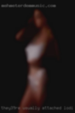 They39re usually attached Lodi, California nudes to liars.