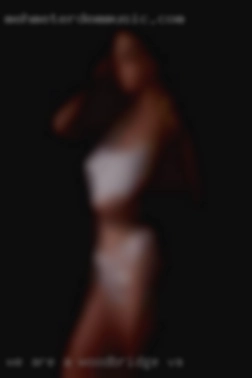 We are a fun, attractive and fit in Woodbridge, VA couple.