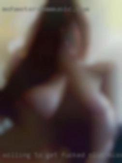 Willing to try most get fucked club Mississauga things, just ask.